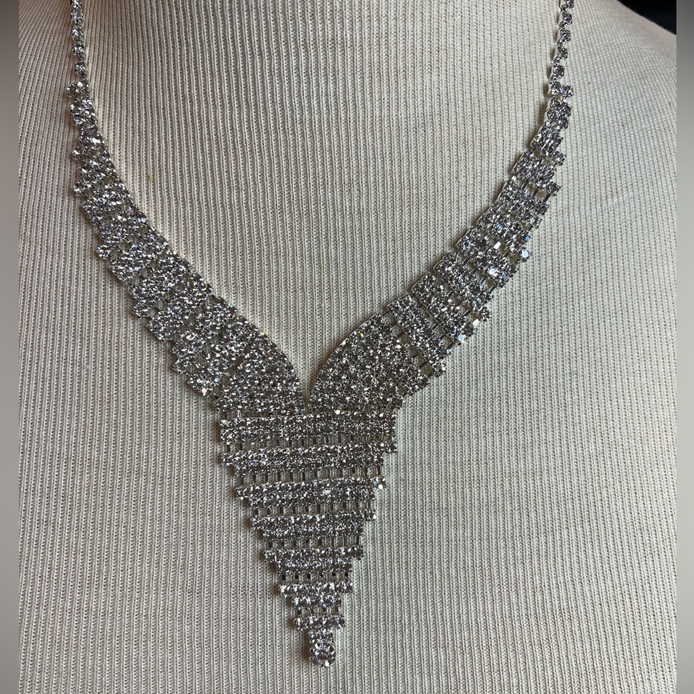 Paxuan Rhinestone set - Picture 2 of 9
